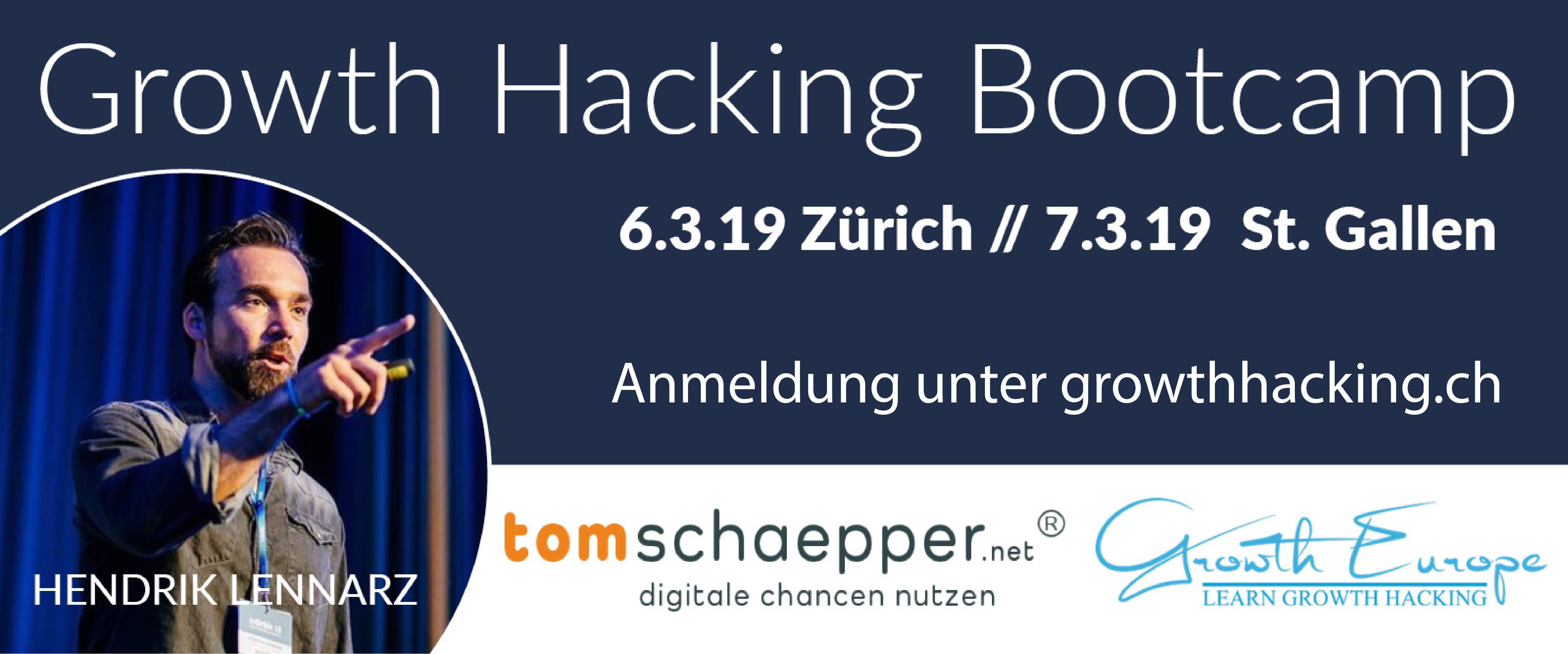 Growth hacking Banner 1200x500px 040219 01 - Growth Hacking Bootcamp mit Hendrik Lennarz