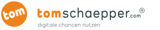 tomschaepper.net Logo