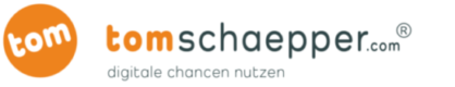 tomschaepper.net Logo